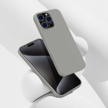 Dėklas X-Level 'Dynamic' skirtas Apple iPhone 16 Pro pilkas