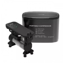 Air compressor '70mai' TP01 black (by Xiaomi)