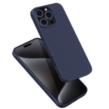 Dėklas X-Level 'Dynamic' skirtas Apple iPhone 16 Pro tamsiai mėlynas