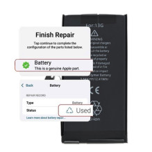 Battery for iPhone 13 / Self-Diagnosable / 3227mAh