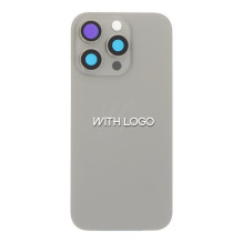 Back cover for iPhone 16...