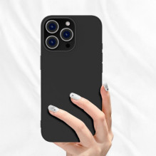 Case X-Level 'Dynamic' for Apple iPhone 16 black