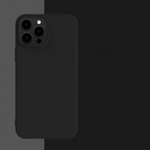 Dėklas X-Level 'Dynamic' skirtas Apple iPhone 16 juodas