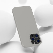 Case X-Level 'Dynamic' for Apple iPhone 16 gray