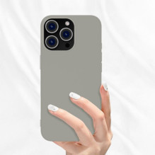 Case X-Level 'Dynamic' for Apple iPhone 16 gray