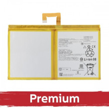 Akumuliatorius skirtas Lenovo P11 TB-J606 / P11 Plus TB-J616 / M10+ TB-125 / TB-128 / (L20D2P32) (OEM)