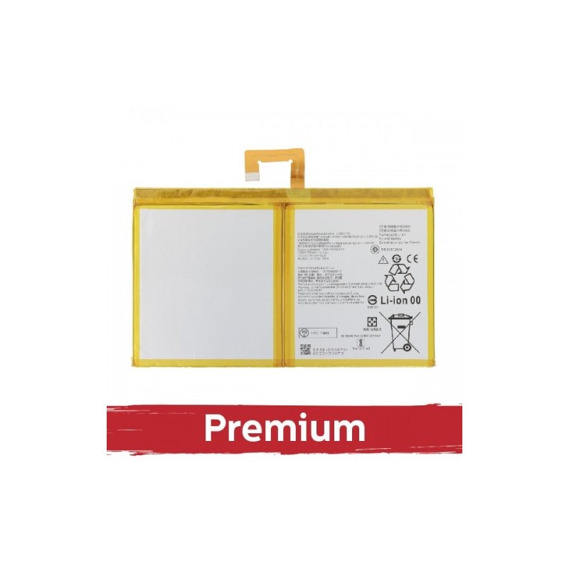 Akumuliatorius skirtas Lenovo P11 TB-J606 / P11 Plus TB-J616 / M10+ TB-125 / TB-128 / (L20D2P32) (OEM)