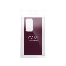 Case 'Frame' for Xiaomi Redmi Note 13 5G / Redmi Note 14S purple