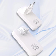 Charger Dudao 'A65Q' white (1xPD / 1xQC3.0)
