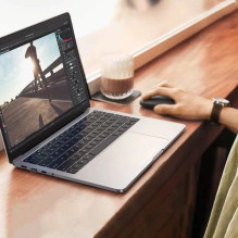 Ugreen 'MU001' belaidė pelė juoda Ugreen 'MU001' belaidė pelė juoda