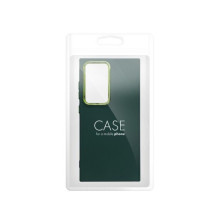 Case 'Frame' for Xiaomi Redmi Note 13 Pro 4G / Poco M6 Pro 4G green