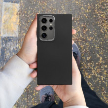 Case 'Frame' for Xiaomi Redmi Note 14 4G black