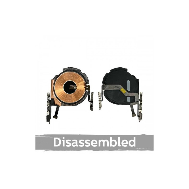Flex connector for iPhone 12 Mini / NFC, Volume and Power (100% original / from the device)
