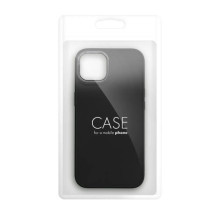 Case 'Frame' for Xiaomi Redmi Note 14 4G black