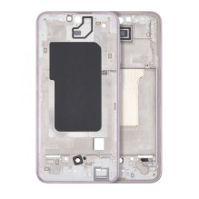 Screen frame / inner housing for Samsung A356 A35 5G (Lilac)