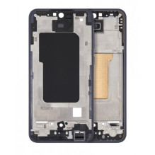 Ekrano rėmas / vidinis korpusas skirtas Samsung A356 A35 5G (Navy)