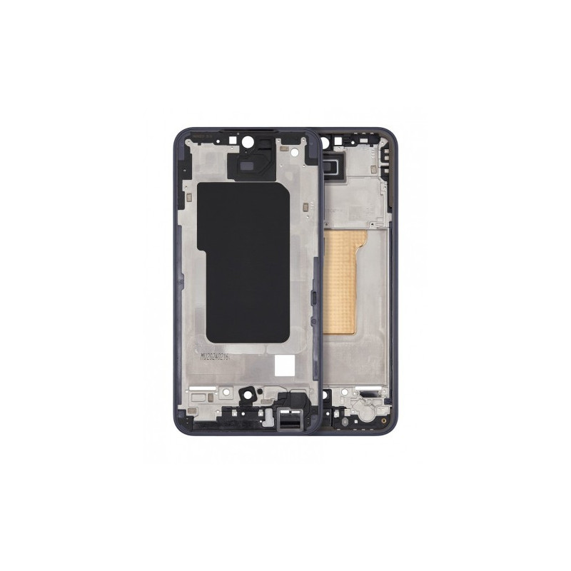 Screen frame / inner housing for Samsung A356 A35 5G (Navy)