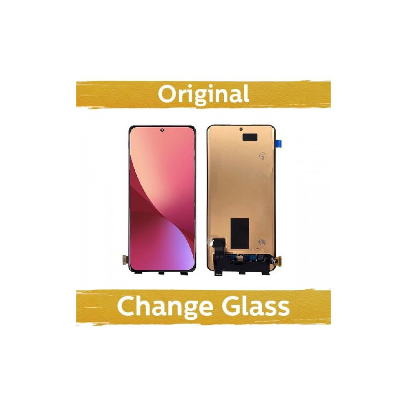 Ekranas skirtas Xiaomi Redmi Note 13 Pro+ 5G / Note 14 Pro 5G / Note 14 Pro+ 5G / Poco X7 5G juodas (Atnaujintas: China)