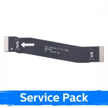 Lanksčioji jungtis skirta Samsung S921 S24 pagrindinė matinimo / (SUB)-(MAIN) / (Service Pack)