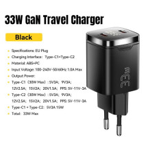 Charger Essager 'Display'...