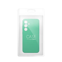 Case "Liquid Silicone" for Xiaomi 15 Ultra mint