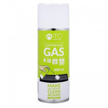 Suspaustas oras 'TFO' 400ml