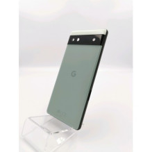 Back cover for Google Pixel...