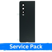 Galinis dangtelis skirtas Samsung F926 Z Fold3 / Phantom Green / (Service Pack)