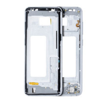 Ekrano rėmas / vidinis korpusas skirtas Samsung G950 S8 (Arctic Silver)