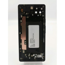 Back cover for Google Pixel 6a / Chalk / (10 / 10 used)