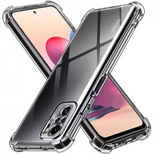 Case 'Antishock Clear TPU' 1.5mm for Xiaomi 15 Ultra transparent