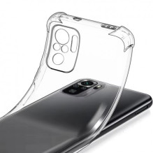 Case 'Antishock Clear TPU' 1.5mm for Xiaomi 15 Ultra transparent