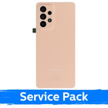 Back cover for Samsung A536...