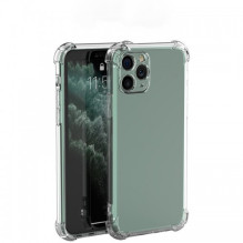 Dėklas 'Antishock Clear TPU' 1.5mm skirtas Xiaomi 15 Ultra skaidrus