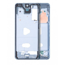 Ekrano rėmas / vidinis korpusas skirtas Samsung G980 S20 (Cloud Blue)