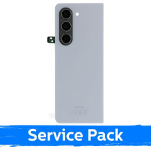 Galinis dangtelis skirtas Samsung F946 Z Fold5 / Gray / (Service Pack)