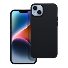 Case 'Matt TPU' for Xiaomi 15 Ultra black