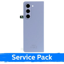 Galinis dangtelis skirtas Samsung F946 Z Fold5 / Icy Blue / (Service Pack)