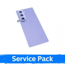 Galinis dangtelis skirtas Samsung F956 Z Fold6 / Navy / (Service Pack)