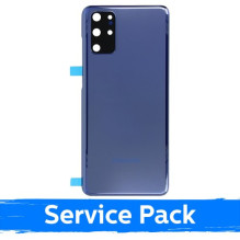 Back cover for Samsung G985...
