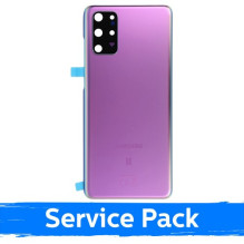Back cover for Samsung G985...