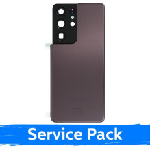 Back cover for Samsung G998...