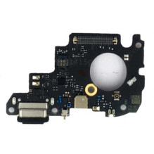 Charging port for Xiaomi Mi 9 with flexible connector / wide OEM