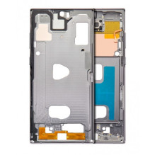 Ekrano rėmas / vidinis korpusas skirtas Samsung N975 Note 10 Plus (Aura Glow)