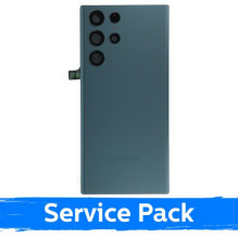 Back cover for Samsung S908...