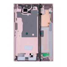 Ekrano rėmas / vidinis korpusas skirtas Samsung N985 Note 20 Ultra (Mystic Bronze)