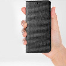 Case 'Smart Magnet' for Samsung M556 M55 5G black