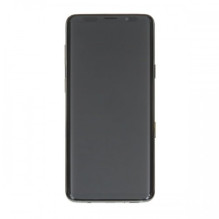 Screen for Samsung G965 S9...