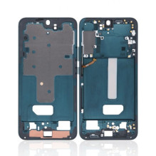 Ekrano rėmas / vidinis korpusas skirtas Samsung S906 S22 Plus (Green)