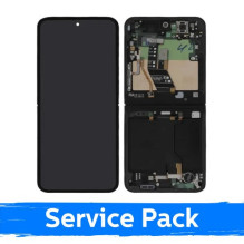 Screen for Samsung F761 Z...